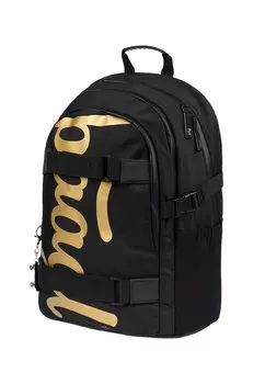 Школьная сумка Baagl, черная