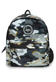Школьная сумка CAMO Hype, цвет multi