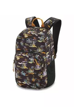 Школьная сумка CAMPUS 18L 41 CM Dakine, цвет beach day