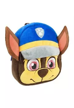 Школьная сумка CHASE Paw Patrol, цвет blau