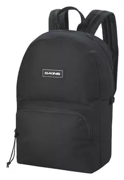 Школьная сумка CUBBY Dakine, цвет black
