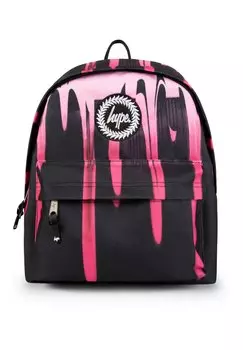 Школьная сумка DRIPS Hype, цвет black