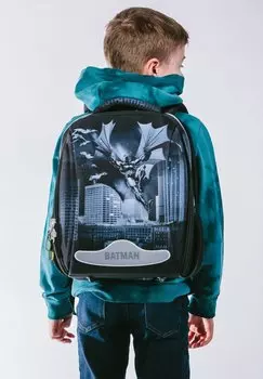 Школьная сумка ERGONOMISCHE Baagl, цвет schwarz