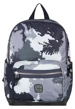 Школьная сумка FADED CAMO pick & PACK, цвет grey