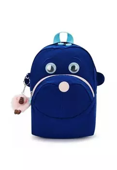 Школьная сумка FASTER Kipling, синий