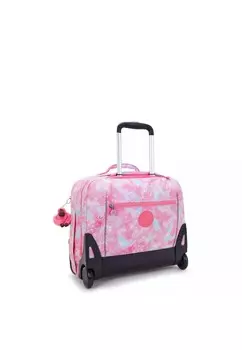 Школьная сумка GIORNO Kipling, светло-розовый