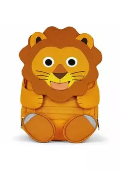 Школьная сумка GROSSER FREUND Affenzahn, цвет loewe