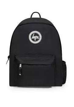 Школьная сумка Hype, цвет black
