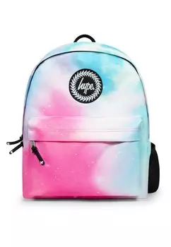 Школьная сумка Hype, цвет multi