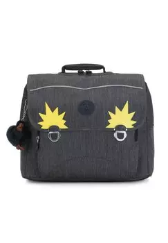 Школьная сумка INIKO Kipling, цвет marine navy