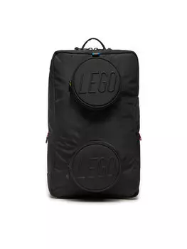 Школьная сумка Lego, черный