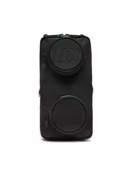 Школьная сумка Lego, черный