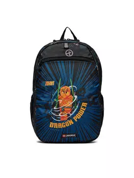 Школьная сумка Lego, черный