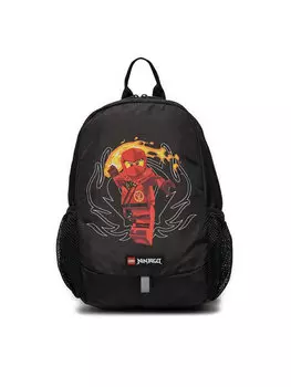 Школьная сумка Lego, черный