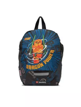 Школьная сумка Lego, синий