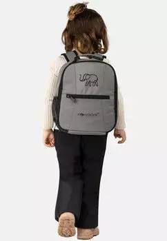 Школьная сумка MIT KHLFUNKTION 6 LITER Normani, цвет grau