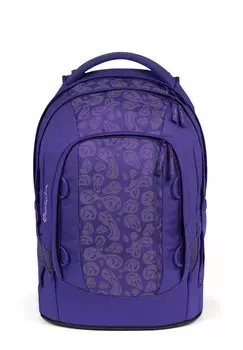Школьная сумка Satch, фиолетовый