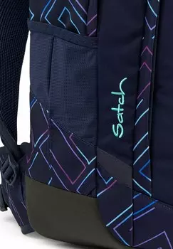 Школьная сумка Satch, синий