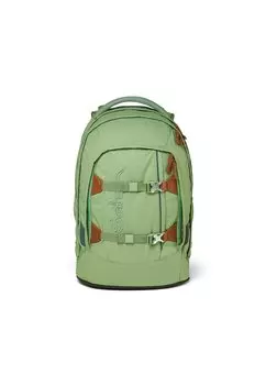 Школьная сумка Satch, светло-зеленая