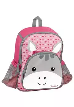 Школьная сумка Sterntaler, цвет original