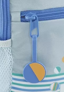 Школьная сумка Summer Camp Puma, бирюзовый серф