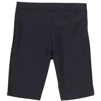 Школьные джаммеры для плавания H2O, черный