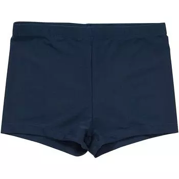 Школьные шорты для плавания H2O, синий