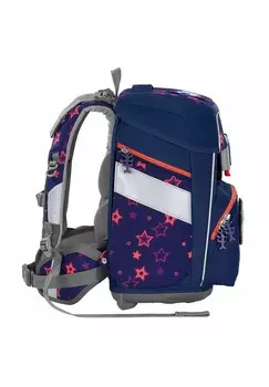 Школьный набор SET 5-TEILIG Step by Step, фиолетовый