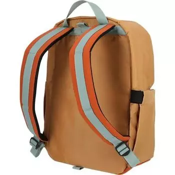 Школьный пакет Topo Designs, цвет Forest/Khaki