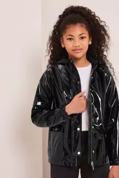 Плащ Lipsy, черный