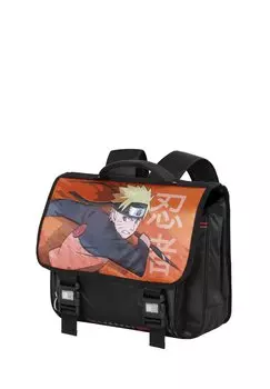 Школьный рюкзак CARTABLE 2.0 Karactermania, оранжевый
