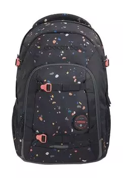 Школьный рюкзак Джокер, Easy Grow System coocazoo, цвет Sprinkled Candy