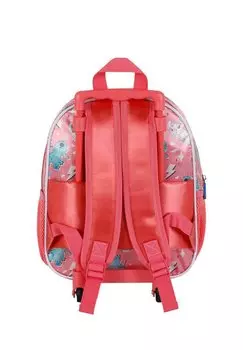 Школьный рюкзак Karactermania, розовый