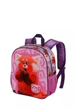 Школьный рюкзак Karactermania, розовый