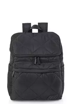 Школьный рюкзак MOCHILA Skechers, черный