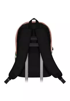 Школьный рюкзак PRODG, черный