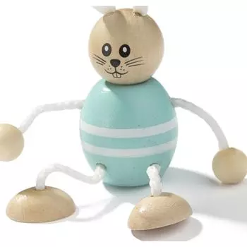 Школа кроликов IDEENWELT, 1 шт.