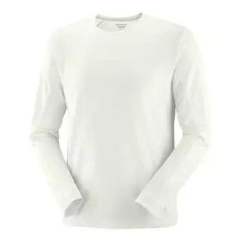 SHKout CORE Salomon мужская футболка с длинным рукавом, зеленый