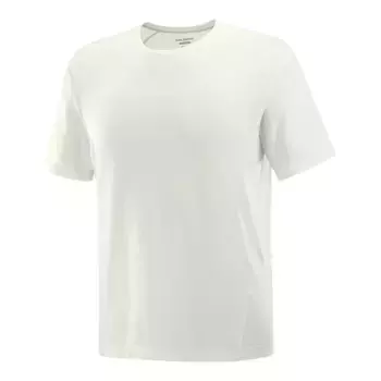 SHKout CORE Salomon мужская футболка с коротким рукавом, зеленый