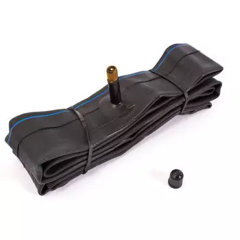 ШЛАНГ BMX Twiggy 20" PLUS Super Lite Kenda KHEBIKES, черный