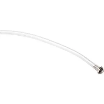 Шланг с коннектором для SG-S700 SHIMANO, черный