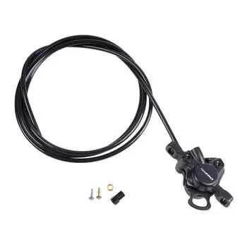 Шланг суппорта ТКД88 1000мм TEKTRO