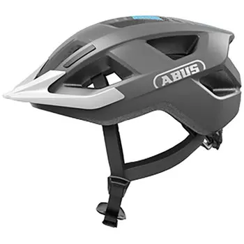 Шлем Abus, серый