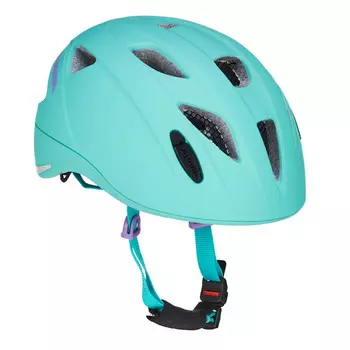 Шлем Alpina, цвет Turqouise Matt