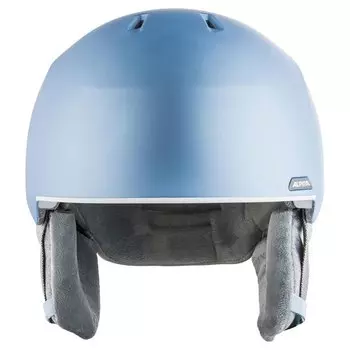 Шлем Alpina Snow Albona, синий