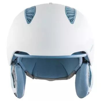 Шлем Alpina Snow Grand Junior, белый