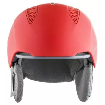 Шлем Alpina Snow Grand Junior, красный