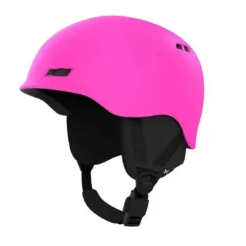 Шлем Anon Burner, розовый