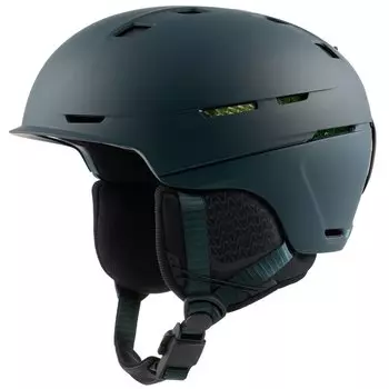 Шлем Anon Merak WaveCel, peacock