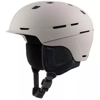 Шлем Anon Merak WaveCel, серый